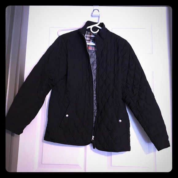 Lands' End Jackets & Coats Lands End Quilted Jacket Poshmark